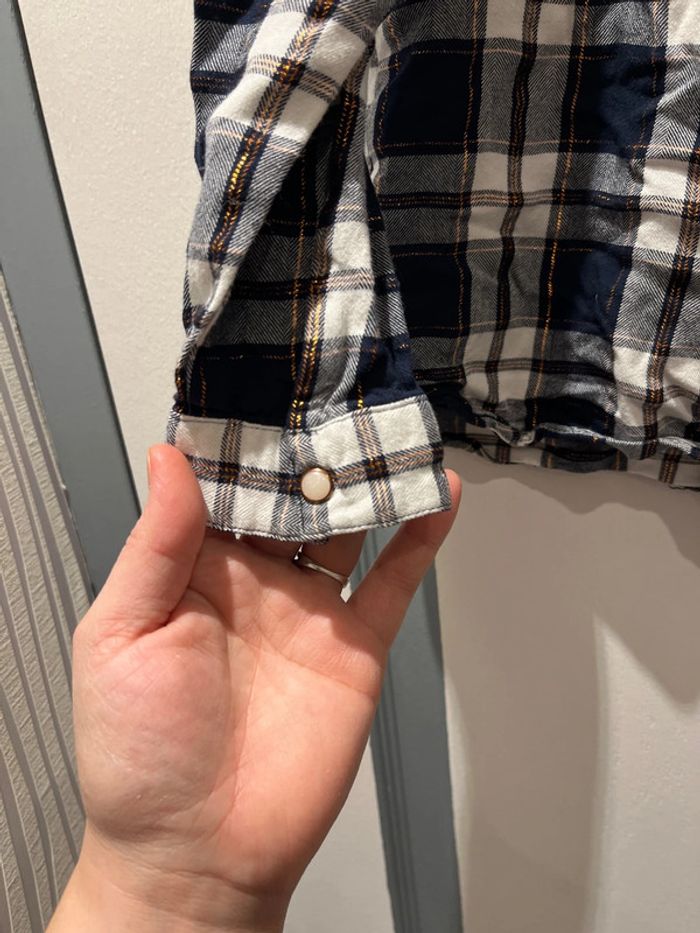 Chemise - photo numéro 2