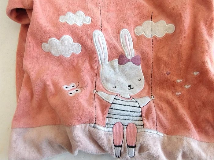 Lot 4 pyjamas hiver - photo numéro 4