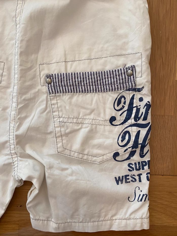 Salopette légère 12 mois - photo numéro 5