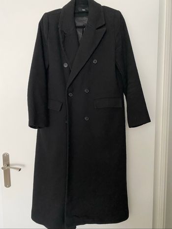 Veste long