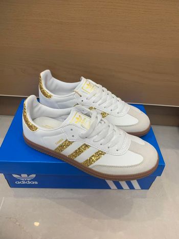 adidas originals SAMBA OG taille 41