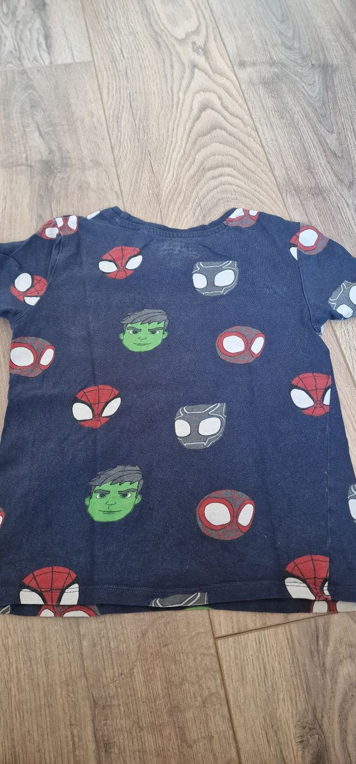 Tshirt - photo numéro 2
