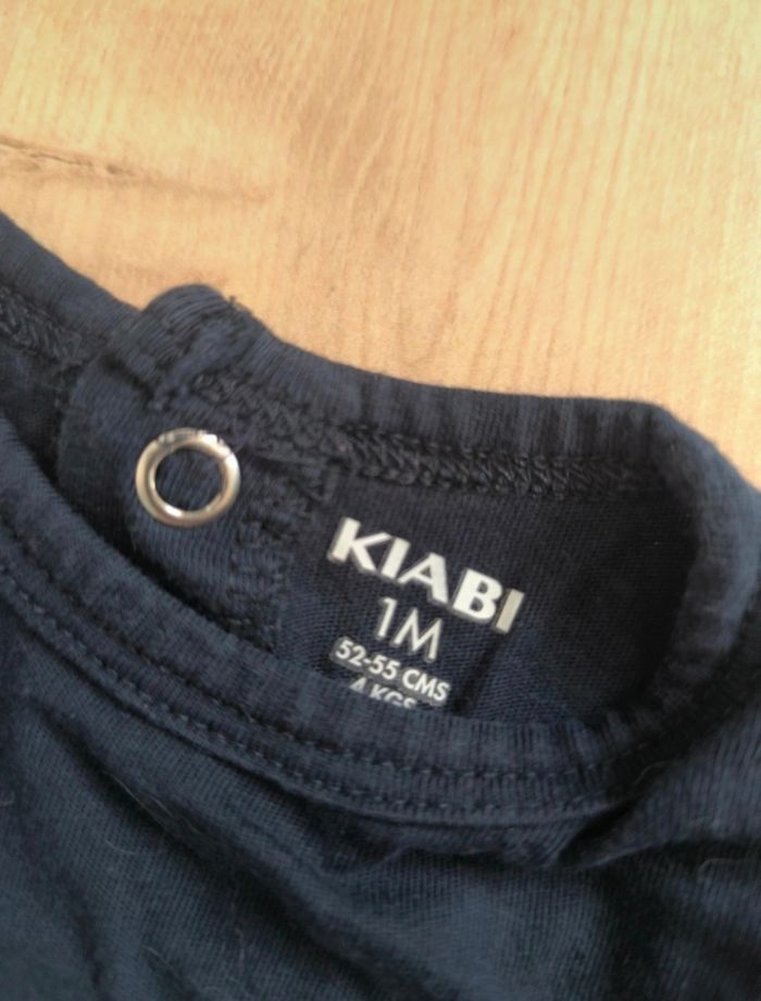 Pyjama Kiabi - photo numéro 2