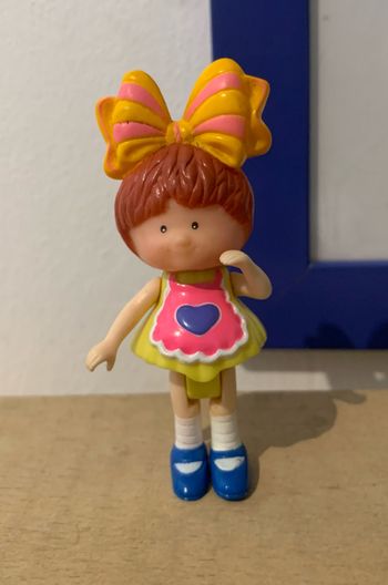 Poupée Bonnie Silverlit