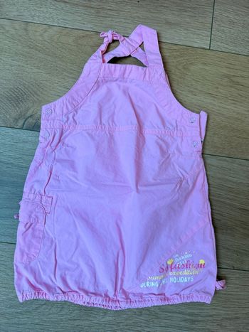 Robe Tape à l’œil en 18mois