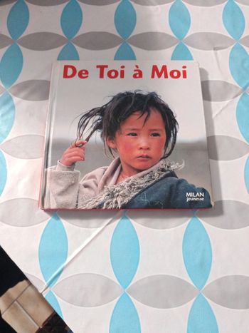 De toi à moi