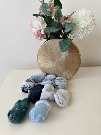 Lot de chaussettes || Disney || 19/21