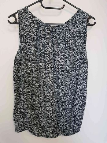 Débardeur taille 42