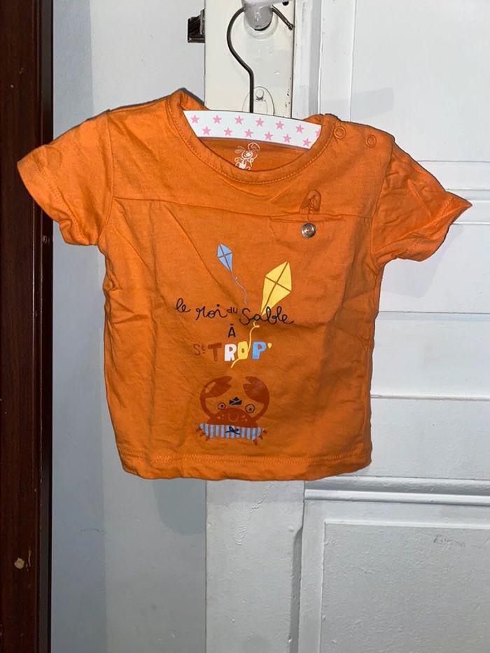 T shirt