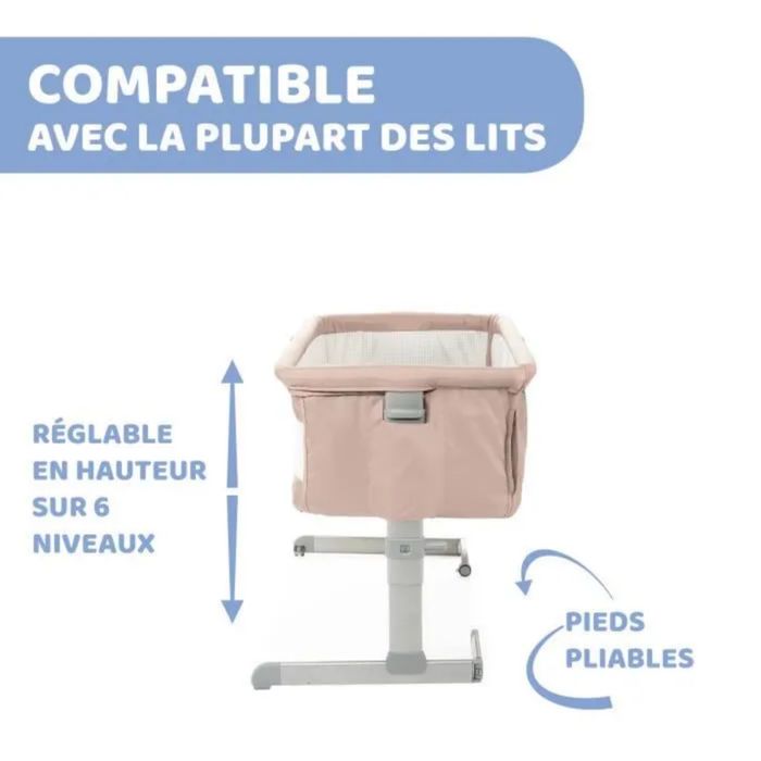 Cododo Chicco neuf - photo numéro 2