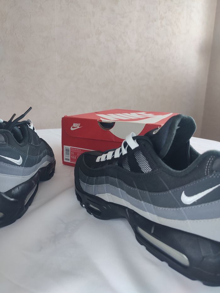Nike Air Max 95 - photo numéro 6