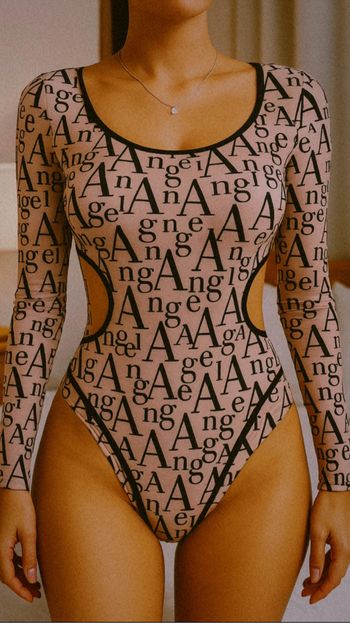 Bodysuit