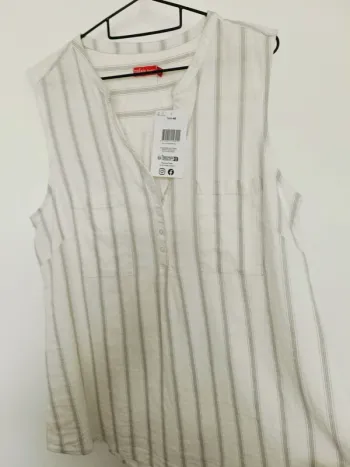 Blouse neuve