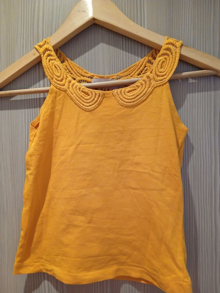 Ensemble Boboli 6 ans - photo numéro 2