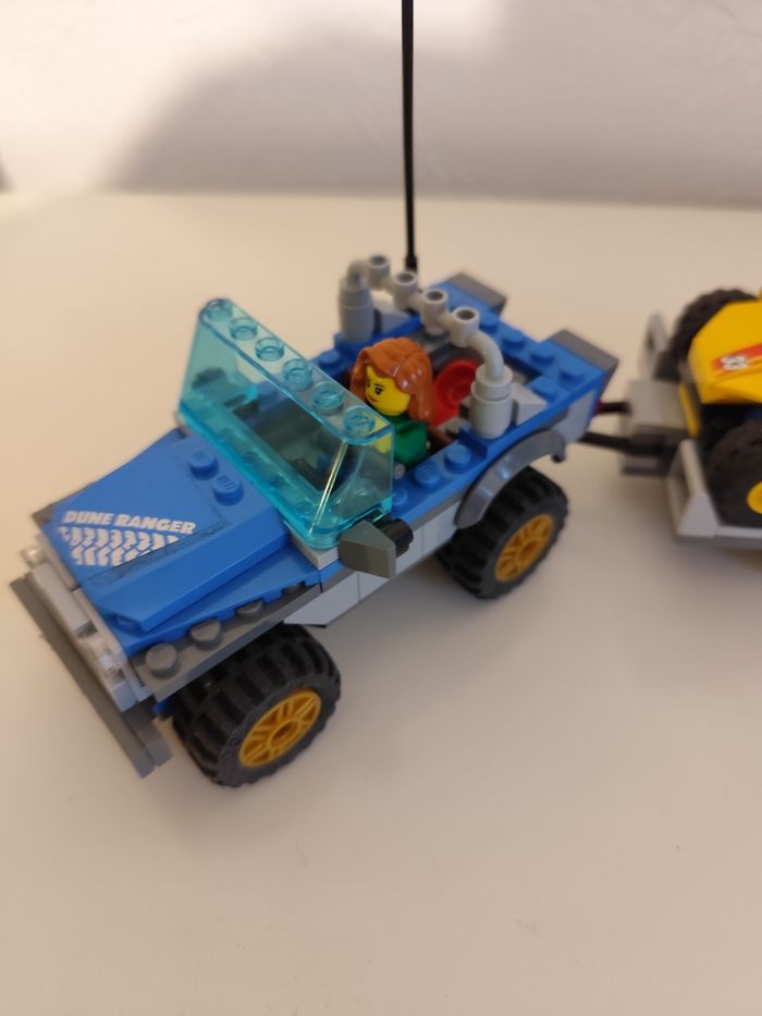 Lego 60082 - photo numéro 2