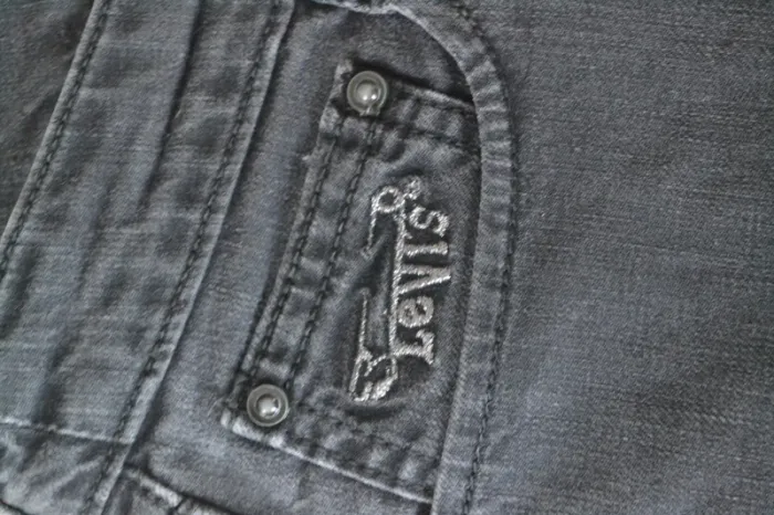 Jeans Levi's - Taille 38 (W29) - photo numéro 3
