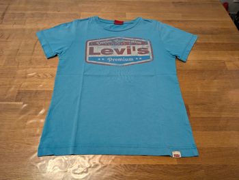 T-shirt garçon 12 ans Levi's