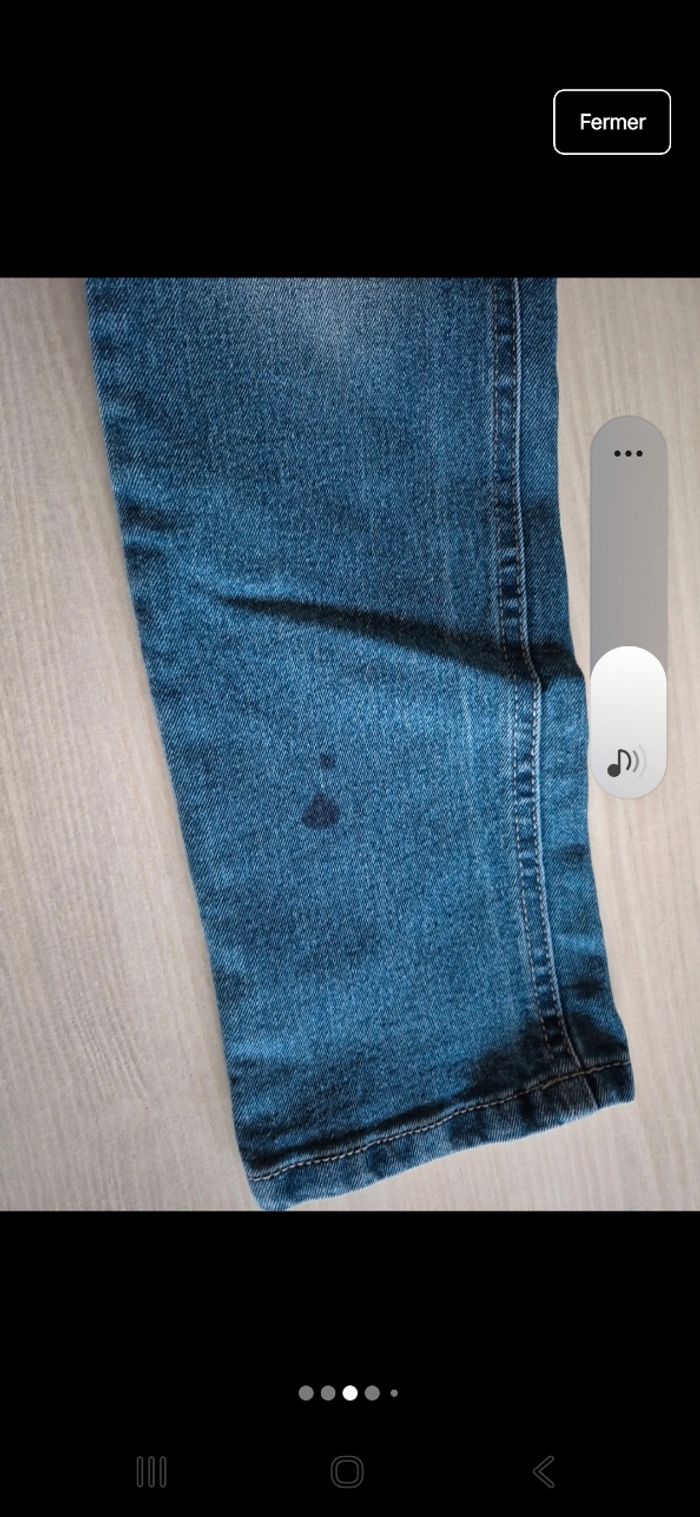 Ensemble de jeans - photo numéro 5