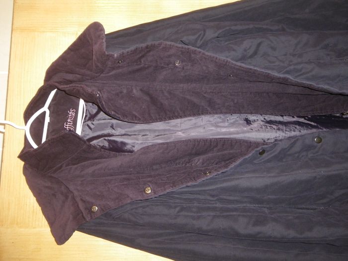 Manteau femme - photo numéro 3