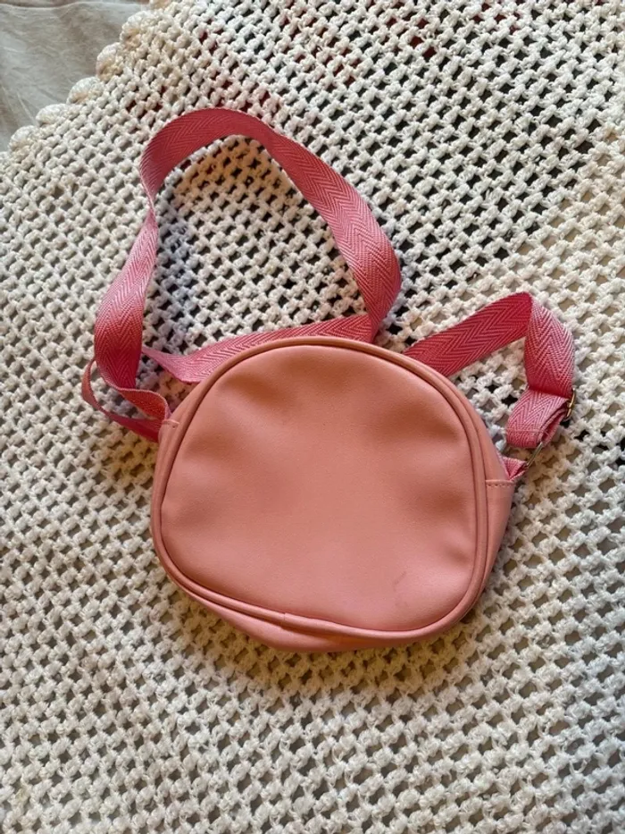 🛑 sac bandoulière LOL🛑 - photo numéro 2