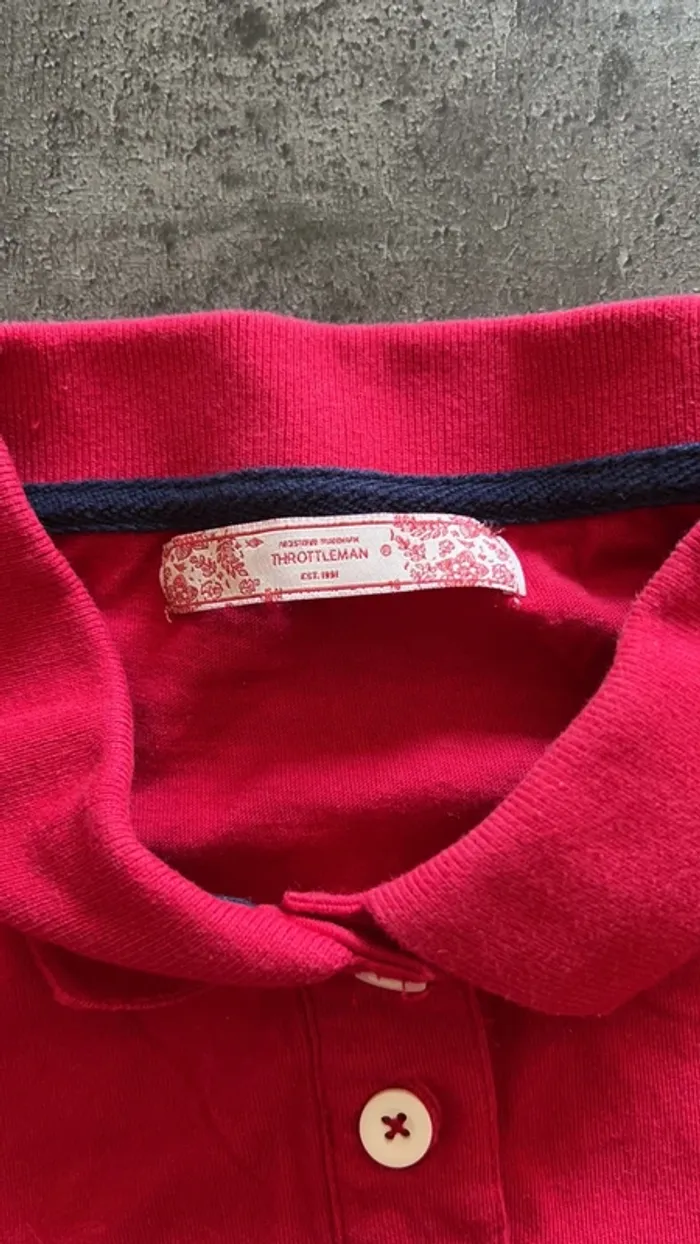 Robe longue - photo numéro 6
