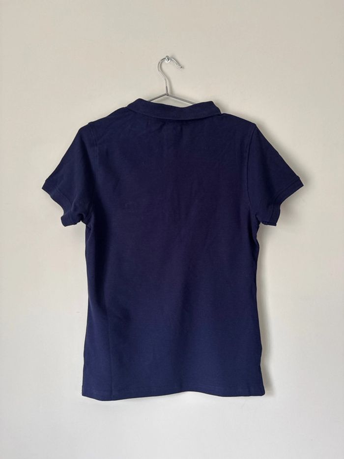 👚 Polo 24h du Mans 100 ans officiel- taille M - neuf avec étiquette - photo numéro 8