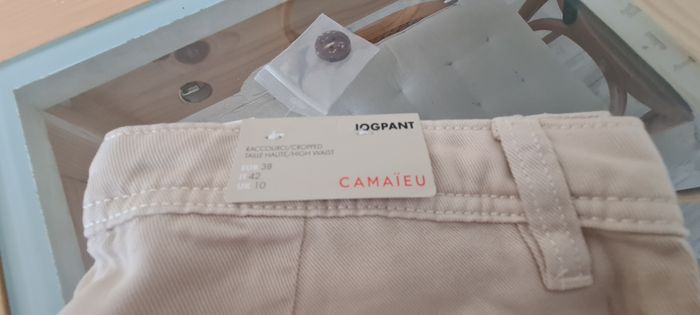 Jogpant - photo numéro 2