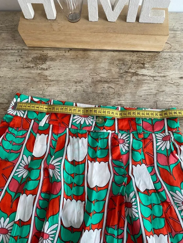 Pantalon fluide - photo numéro 12