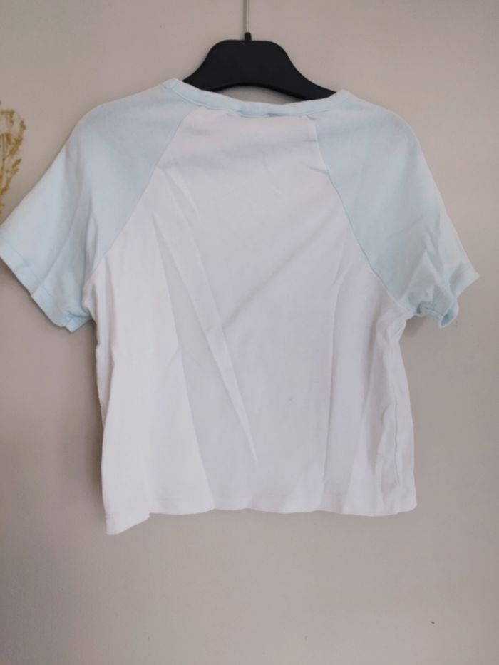 T shirt Stitch fille - photo numéro 4
