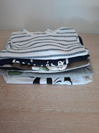T-shirts garçon