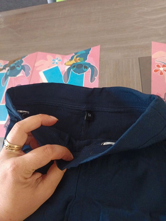 Pantalon 5 ans - photo numéro 2
