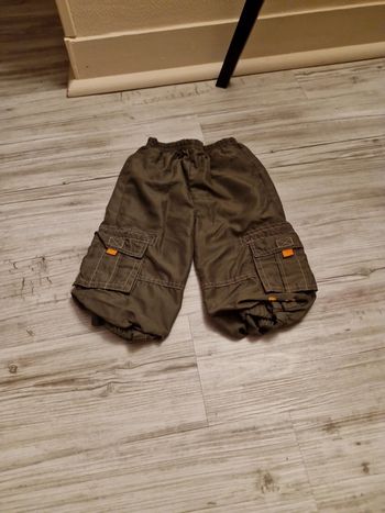 Pantalon 18mois