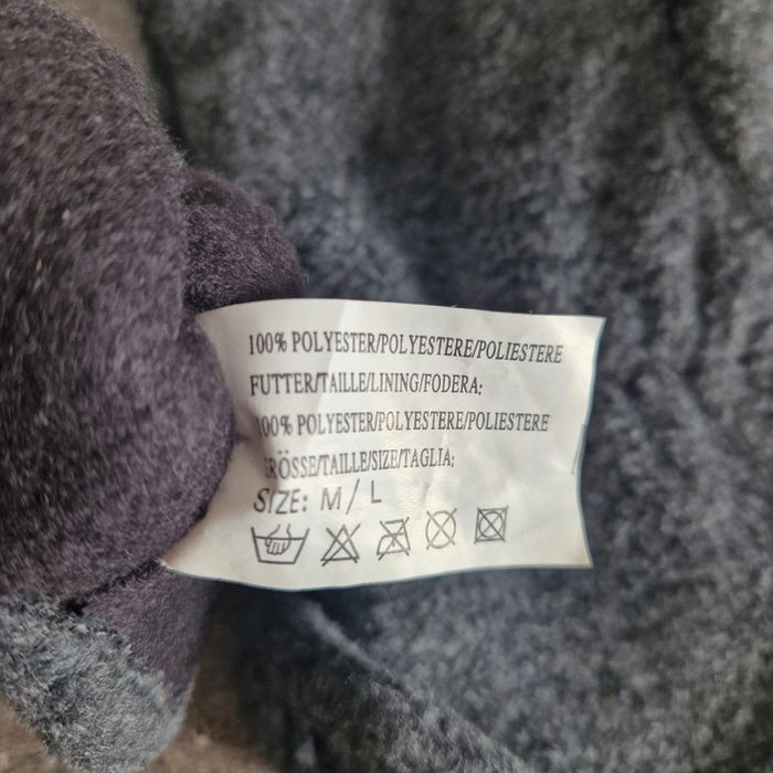 Gants. - photo numéro 3