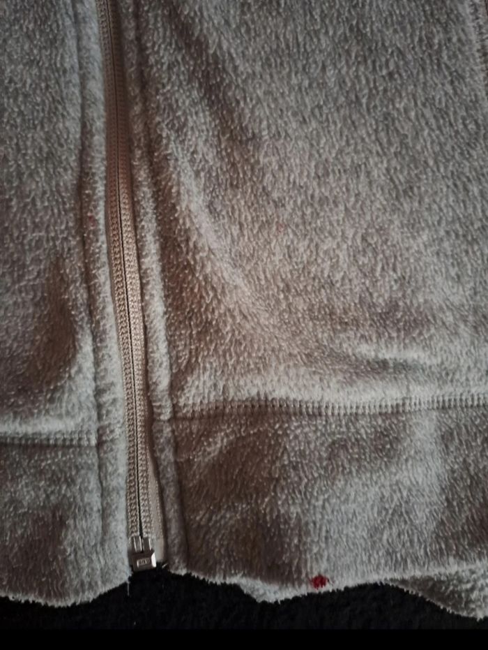 Veste polaire Quechua - photo numéro 2