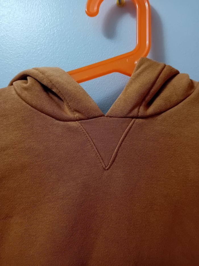 Sweat 8 ans - photo numéro 2