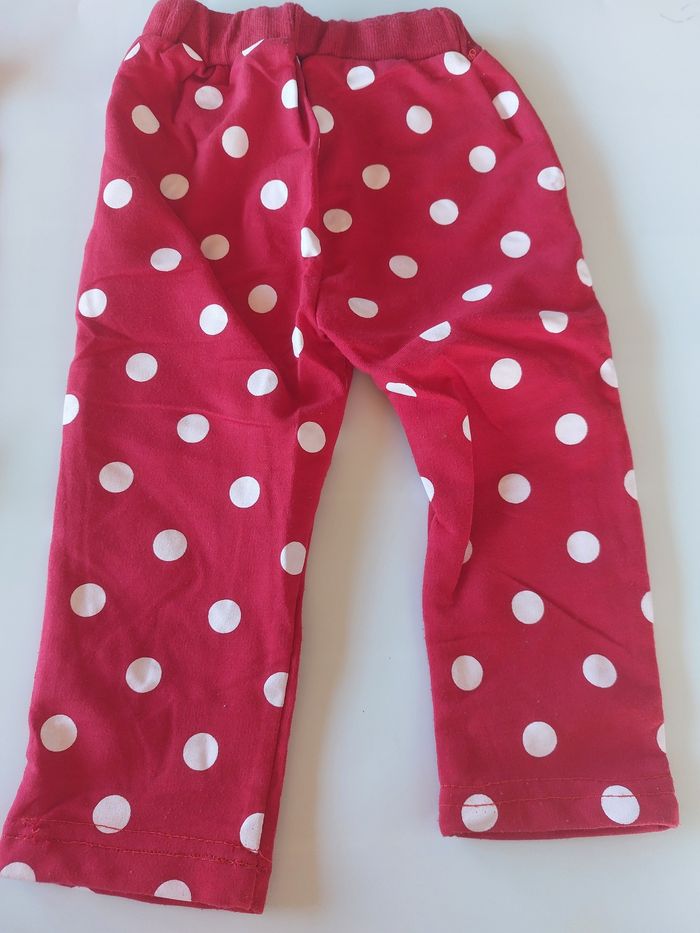 Ensemble 12 mois - photo numéro 3