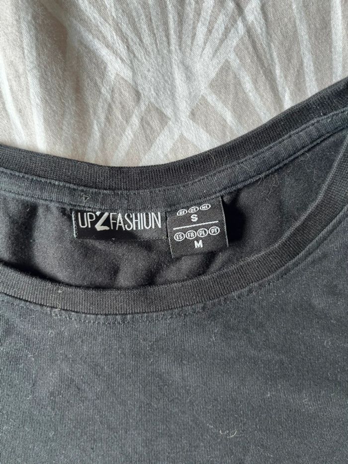 Pyjamas femme M/S - photo numéro 4