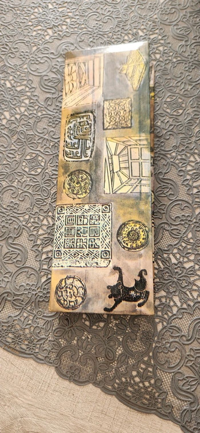 8 crayons - photo numéro 2