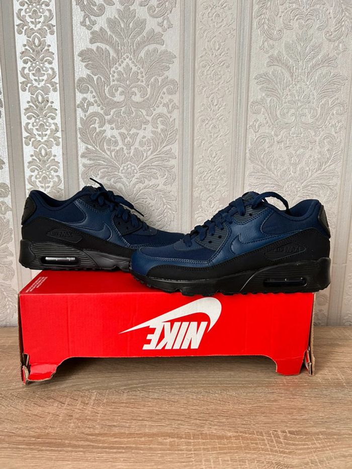 Nike air max 90 - photo numéro 10