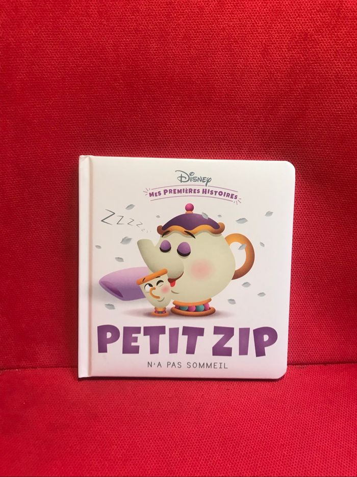 Livre Disney mes premières histoires