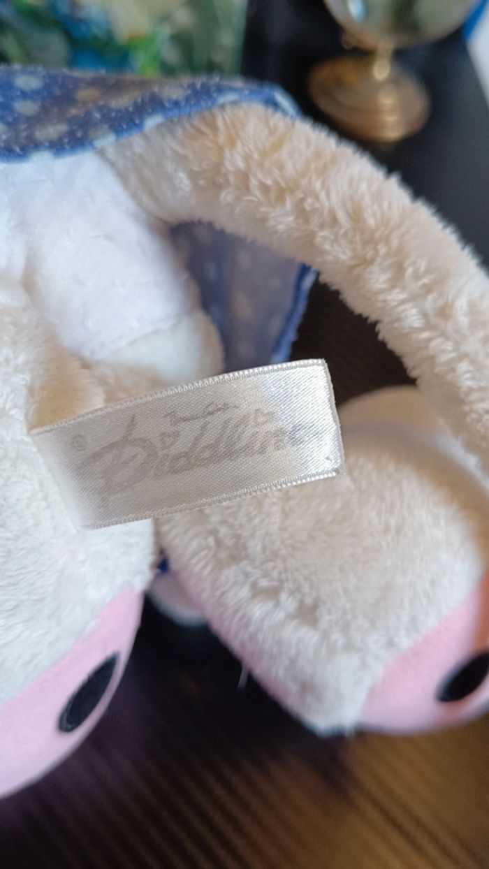 Peluche Diddl officiel - photo numéro 4