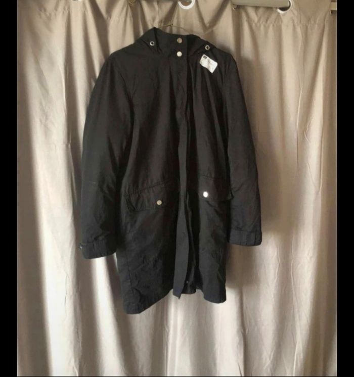Manteau - photo numéro 2