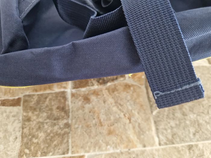 1 sac enfant minions - photo numéro 8