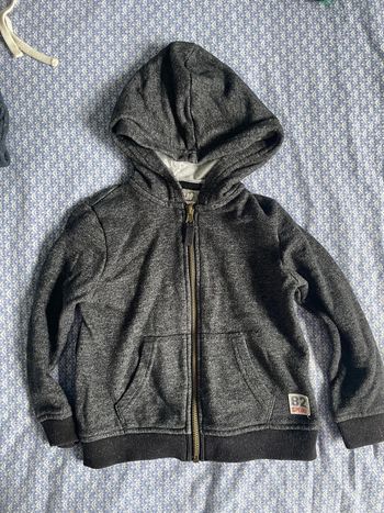 Gilet Monoprix kids 3 ans