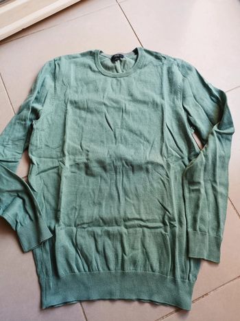 Pull léger taille L