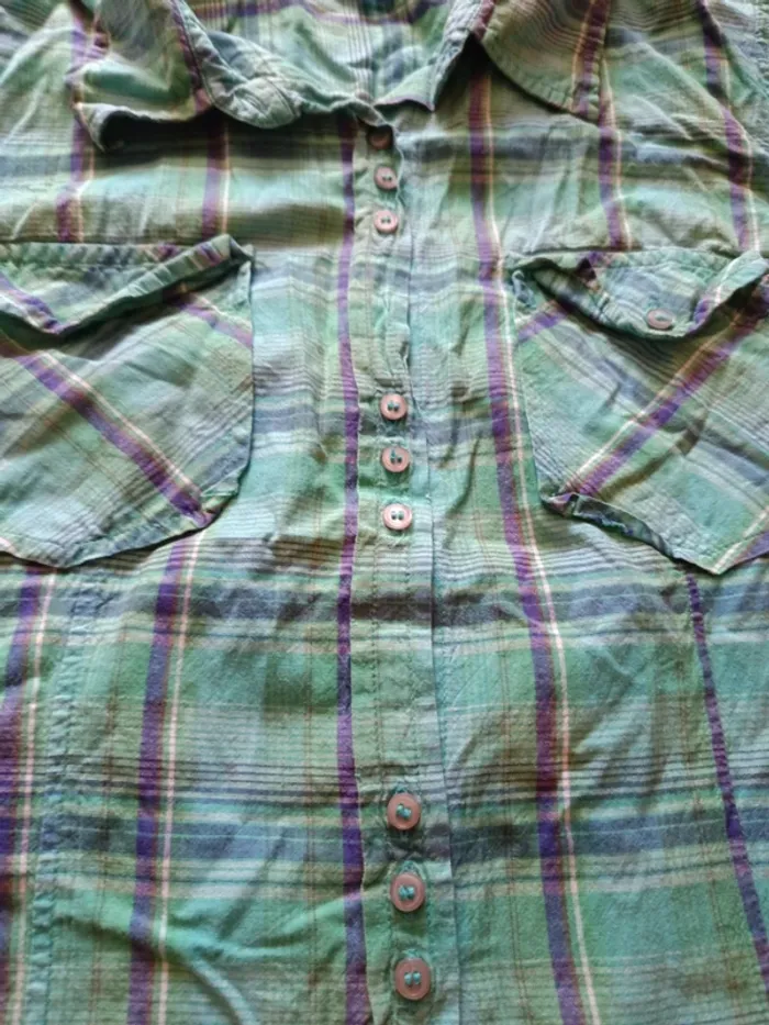 Chemise femme taille 44 - photo numéro 9
