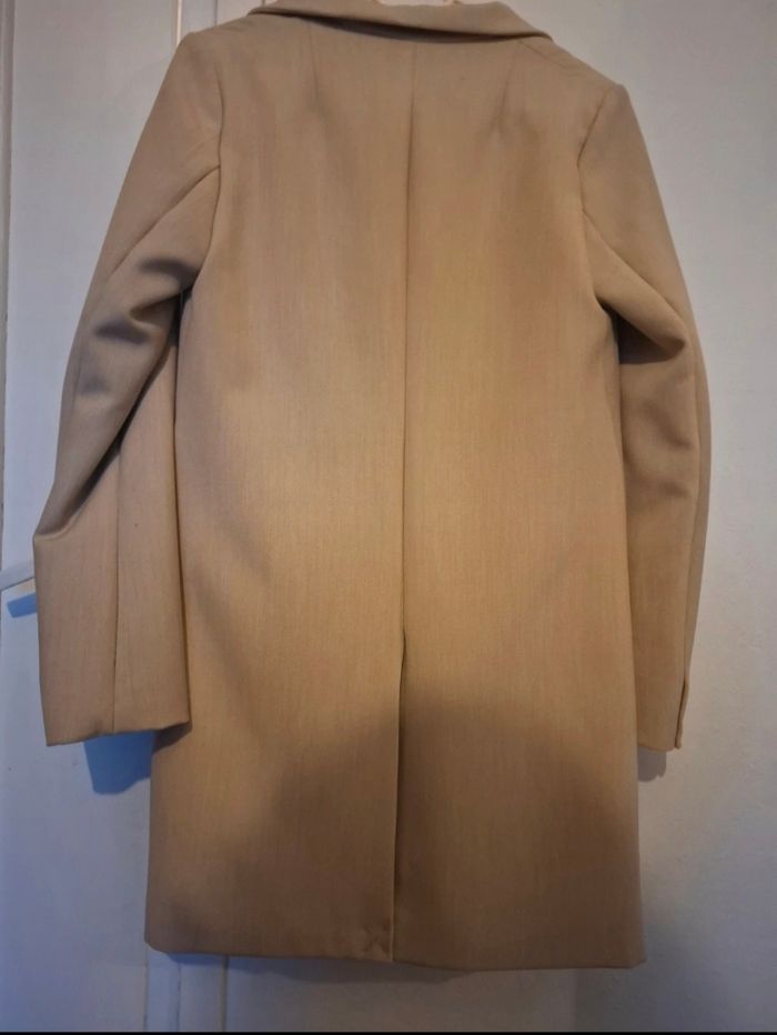 Manteau - photo numéro 3