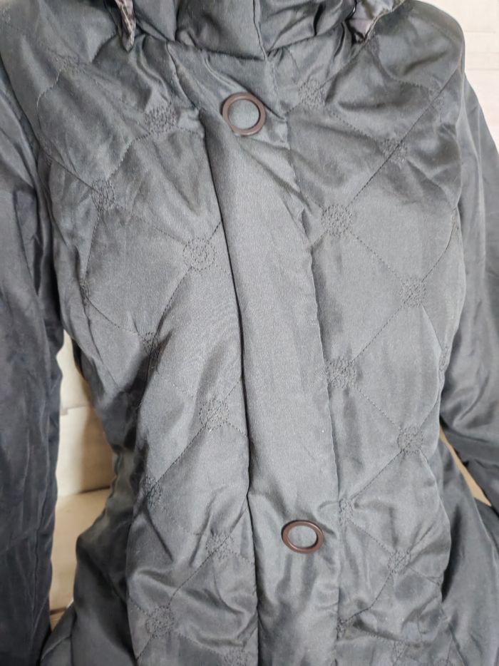 Manteau léger - photo numéro 2