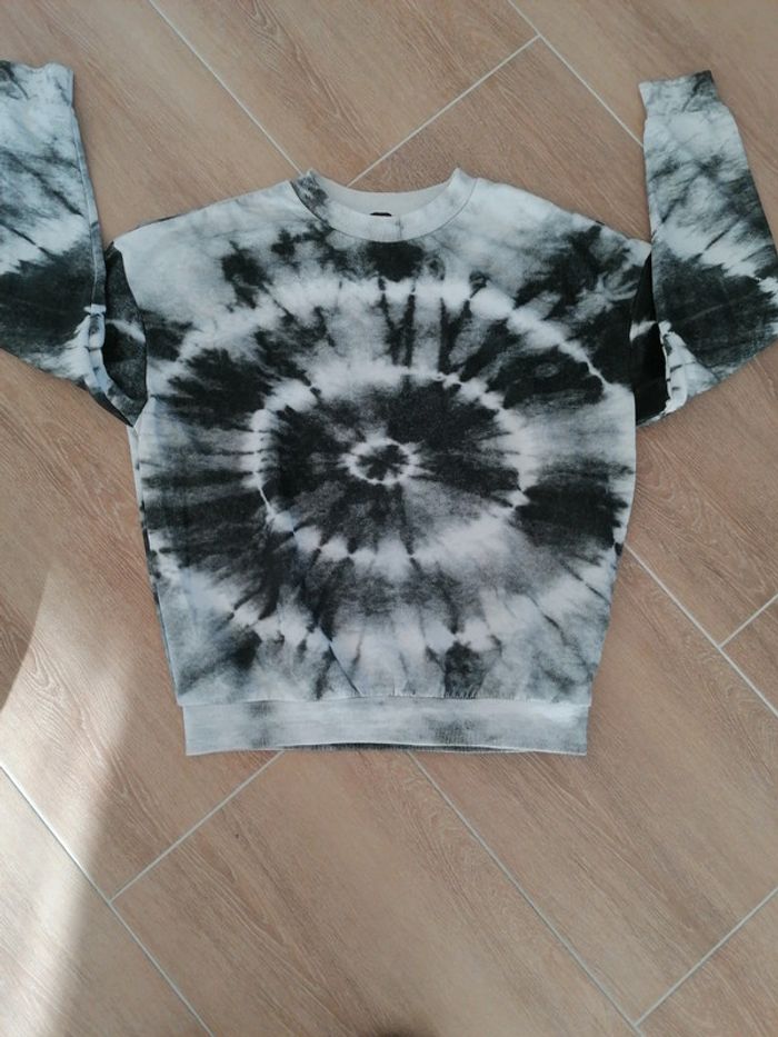 Beau pull jennyfer S fille - photo numéro 2