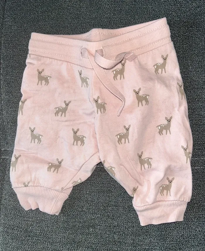 Ensemble bébé 1-3mois - photo numéro 2